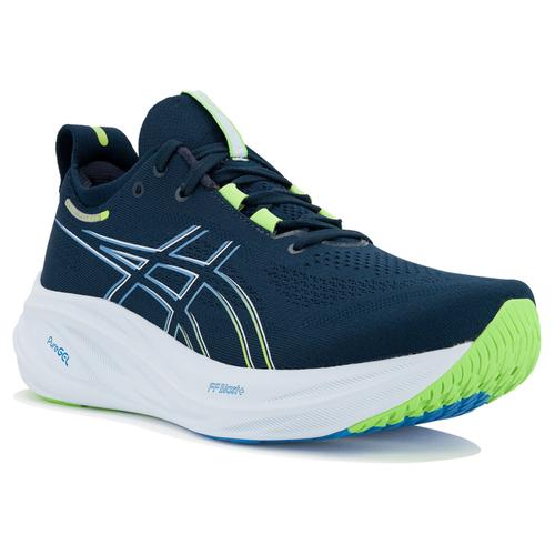 Asics gel nimbus sales 18 homme pas cher